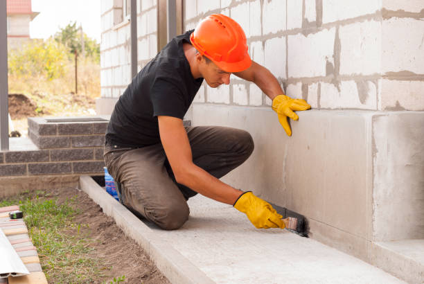 Waterproofing professionals working in Summerdale, AL